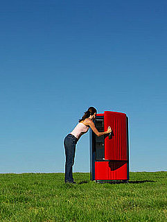 How-To: Clean Out Your Refrigerator
