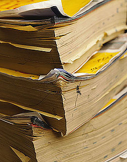 Geek Tip: Get Rid of the Yellow Pages With Yellow Goes Green