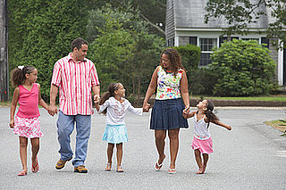 Do You Live in a Walking-Friendly Neighborhood?
