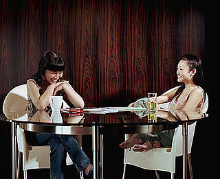 Do You Have Wood Paneling?