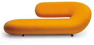 Love It or Hate It? Artifort Chaise Lounge