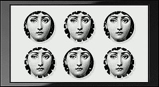 Cool Idea: Fornasetti DVD