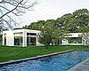 Coveted Crib: A Sleek Hamptons Home