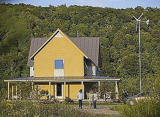 Coveted Crib: A Modern Farmhouse