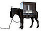Love It or Hate It? Martin the Mule Secretary Desk