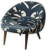 Crave Worthy: Adam and Viktoria Andromeda Chair