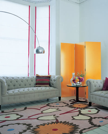 Open House: Your Biggest Splurge