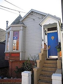 Before and After: A Victorian in San Francisco