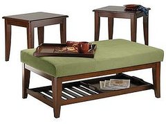 Do You Own a Furniture Set?