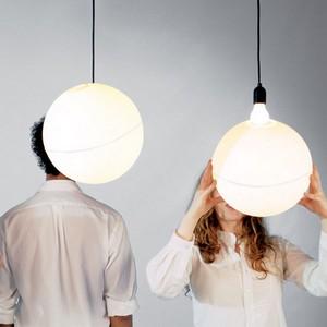 Love It or Hate It? Easy Lamp