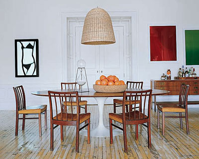 Dining In