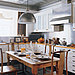 Traditional Meets Industrial