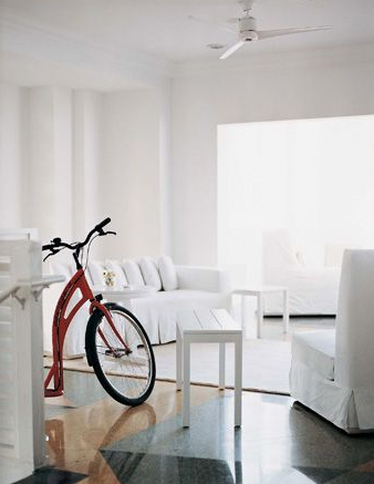 Home Away From Home: The Townhouse Hotel Home Away From Home: The Townhouse Hotel