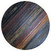 Casa Verde: A Mat Made of Belts