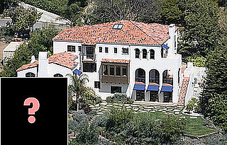 Guess Who Lives Here?