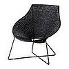Nice and New:  Ikea Ange Chair