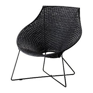 Nice and New:  Ikea Ange Chair