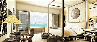 Coveted Crib: Viceroy Villas by Kelly Wearstler
