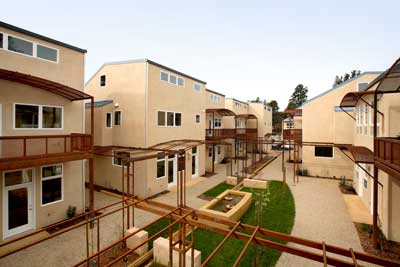 Casa Verde: Florence Lofts Casa Verde: Florence Lofts