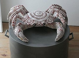 Cool Idea:  An Update on Crochet