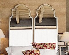 Steal of the Day: Bianca Gilt Mirror