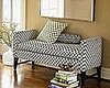 Crave Worthy:  Blanca Settee