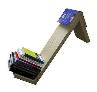 Cool Idea: Open Book