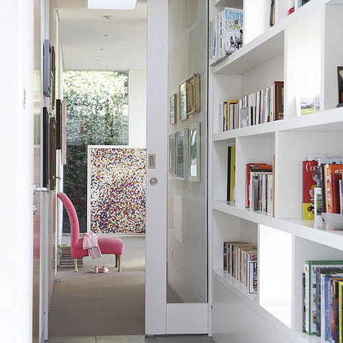 How-To: Organizing Your Books