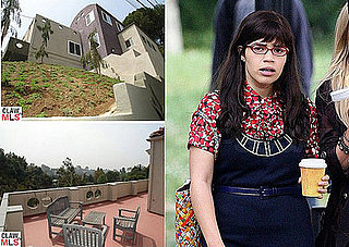 This Just In: America Ferrera Scores a Frugal Fixer Upper