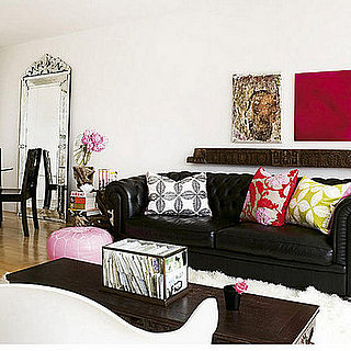 Get the Look: A Mix of Styles