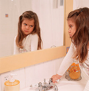 Casa Quickie: Turn Off the Tap!