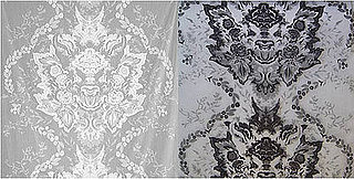 Cool Idea:  Subversive Lace