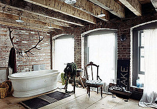 Midday Muse: Blending the Urban and the Rural