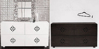 Crave Worthy: Brocade Home Pattern Dresser