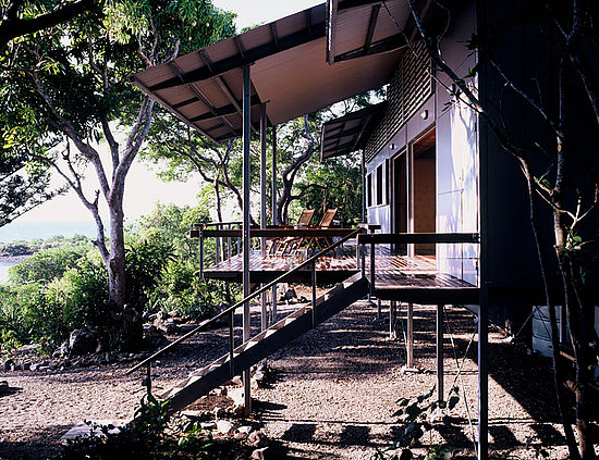 Casa Verde: A Green Retreat Casa Verde: A Green Retreat