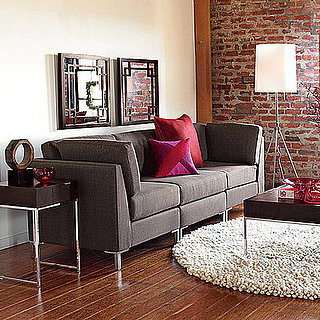 How-To: Opening Up a Room With Mirrors