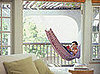 Do You Have a Hammock?
