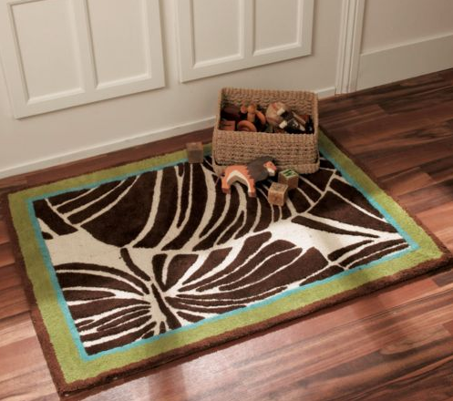 Steal of the Day:  Bali Rug