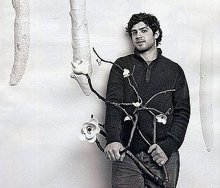 Artist of the Day: David Wiseman
