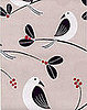 Steal of the Day: Mibo Clacket Lane Grey Wallpaper