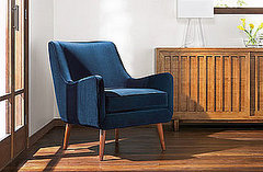 Crave Worthy: Room and Board Quinn Chair