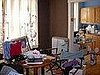 Before and After:  HarmonyFrance's Dining Room