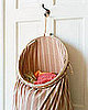 Cool Idea: Ever-Open Laundry Bag