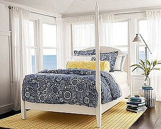 Casa Quickie: Lighten Up for Spring