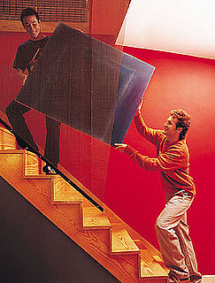 How-To: Rearranging a Room