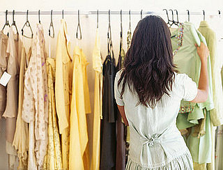 How-To: Organize Your Hangers