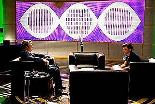 Coveted Crib: The Speed Racer Set