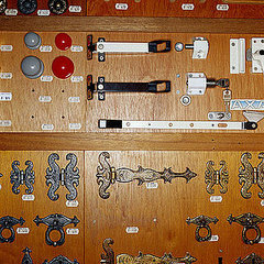 Casa Quickie: Switch Out Your Hardware Casa Quickie: Switch Out Your Hardware