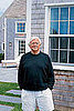Architect Stories: Hugh Newell Jacobsen
