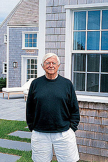 Architect Stories: Hugh Newell Jacobsen